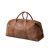 Medium Weekender DAVID | 45 - 60 l | Havana Brown