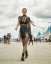 Choker With Ring | Black