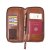 Travel Organizer TRAVIS | Chestnut Brown