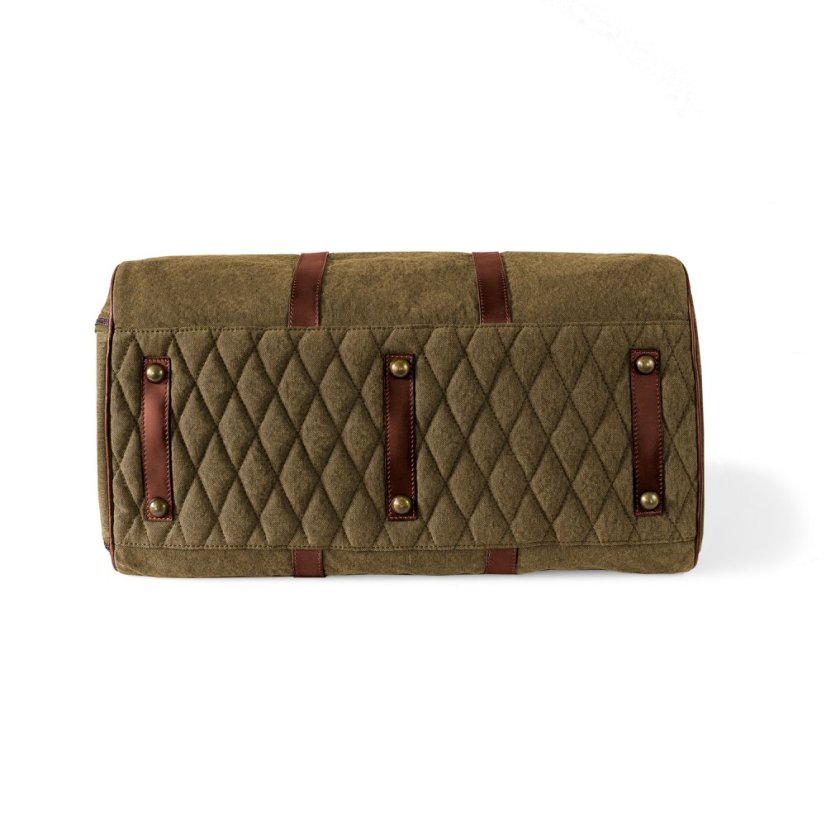 Príručná taška TOBY | 40 l | Zelená
