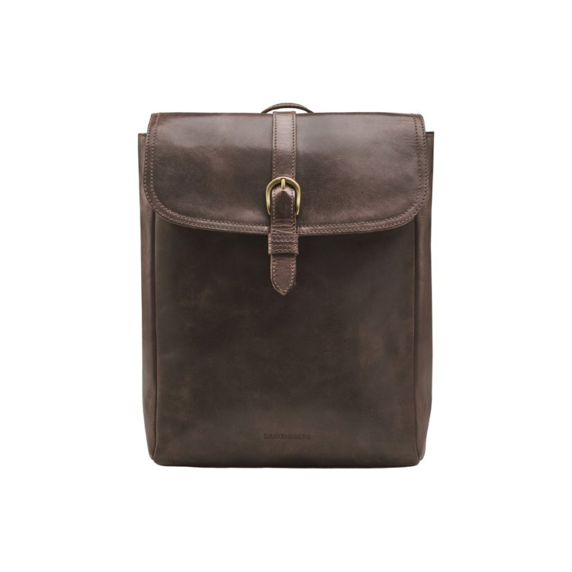 Backpack TARA | 10 l | Dark Brown