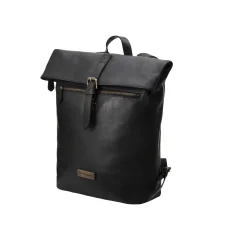 Batoh PAULA | 12 l | Čierny