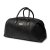 Large Weekender DAVID | 60 - 80 l | Black