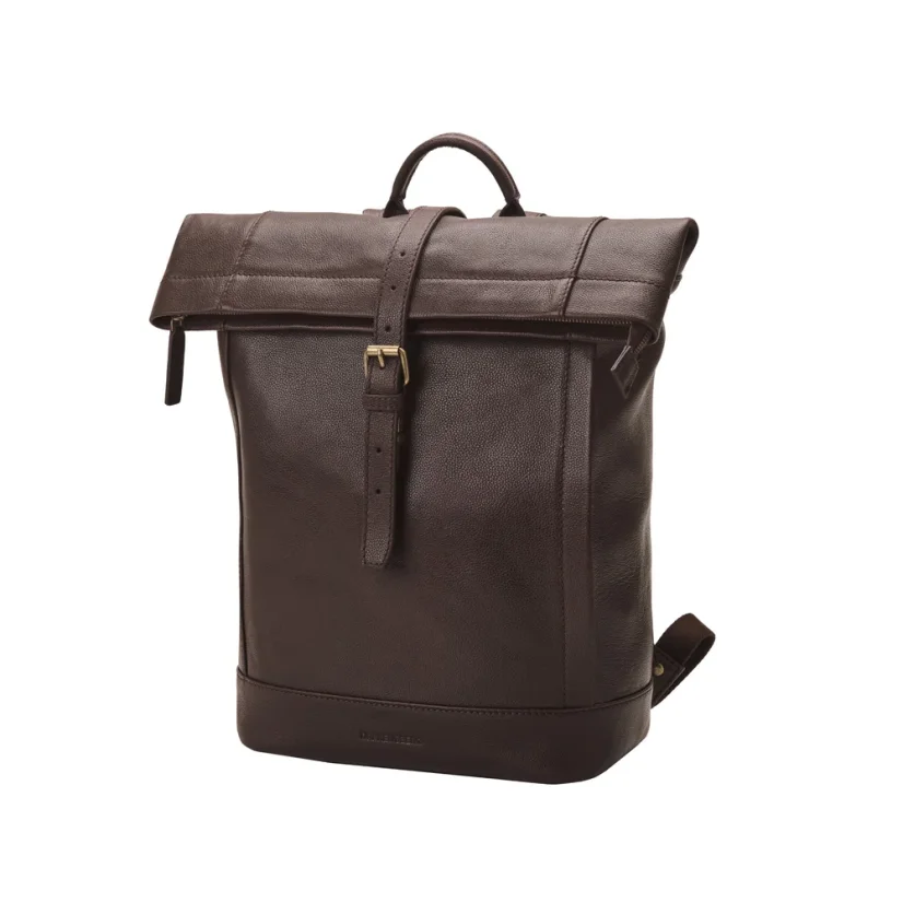Backpack GINO | 15 l | Dark Brown