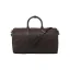 Smaller Duffel Bag JAMES | 25 l | Coffee Brown