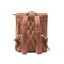 Backpack TARA | 10 l | Cognac