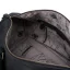 Smaller Duffel Bag JAMES | 25 l | Black