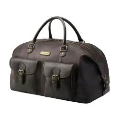 Duffel Bag RAY | 40 l | Coffee Brown