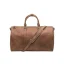 Duffel Bag JAMES | 30 l | Havana Brown