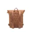 Backpack PAULA | 12 l | Cognac Brown