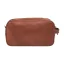 Toiletry Bag ENRICO | Chestnut Brown