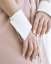 Cuffs | White