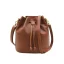 Handbag EMILY | Caramel Brown