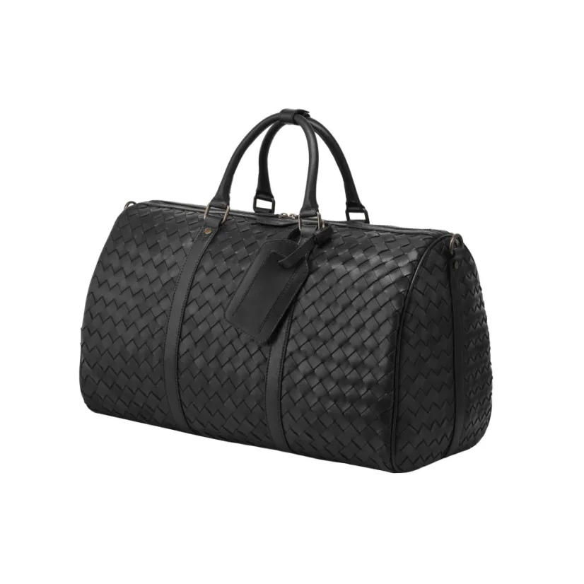 Duffel Bag JAMES | Special Edition | 30 l | Black