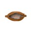 Set | Weekender DAVID & Dopp Kit RUBY | Cognac
