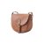 Handbag SALLY | Cognac Brown