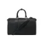 Smaller Duffel Bag JAMES | 25 l | Black