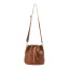 Handbag EMILY | Caramel Brown