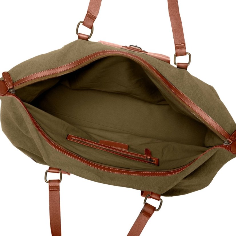 Travel Bag SAM | 50 - 60 l | Green