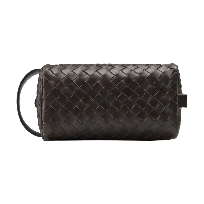Toiletry Bag THEO | Special Edition | Truffle Brown