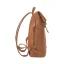 Backpack PAULA | 12 l | Cognac Brown
