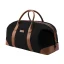 Veľká víkendovka DAVID | 60 - 80 l | Čierna