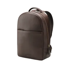 Business Backpack ANTONIO | 20 l | Dark Brown