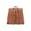 Backpack SANYA | 10 l | Cognac Brown