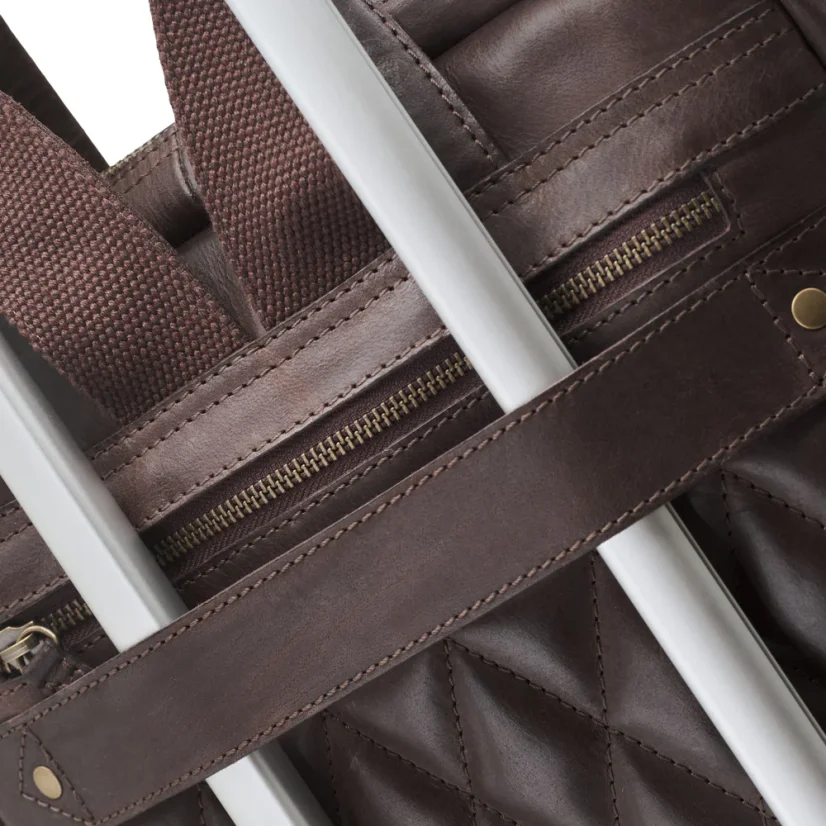 Batoh PORTER | 12 l | Kávový