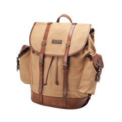 Ruksak HENRY | 30 l | Khaki