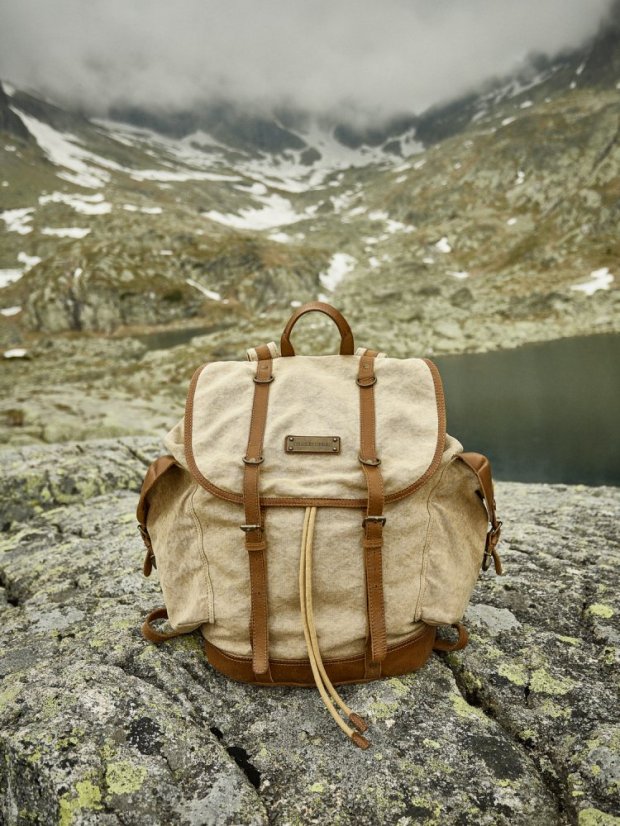 Backpack HENRY | 30 l | Khaki