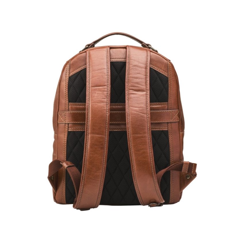 Backpack GEORGIO | 20 l | Chestnut Brown