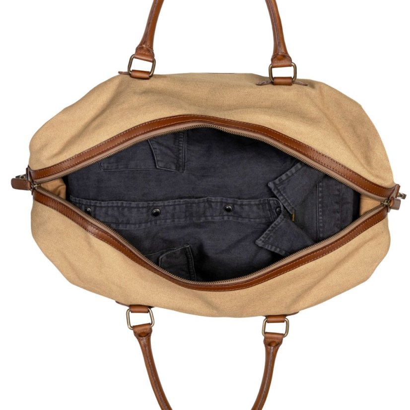 Weekender OWEN | 40 - 50 l | Khaki