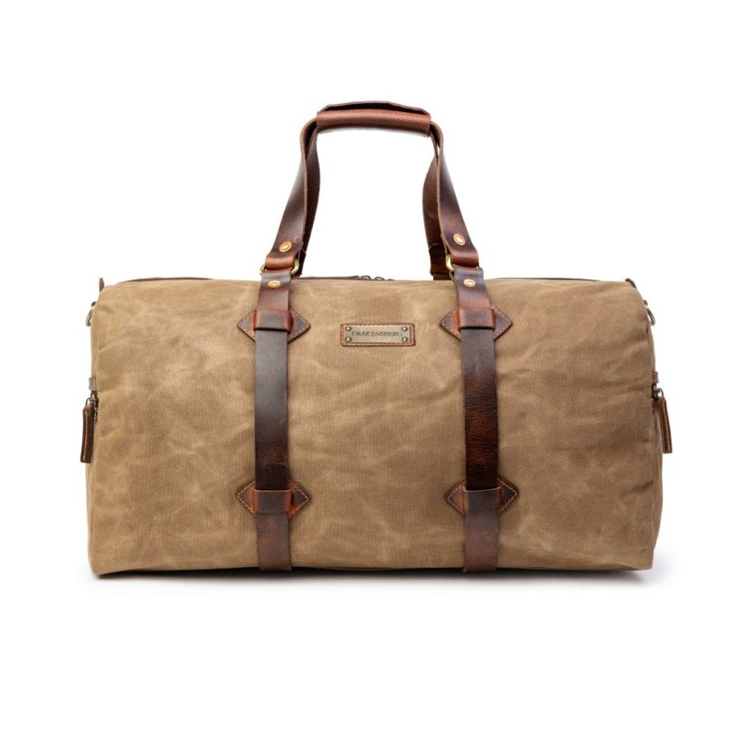 Nepremokavá taška CODY | 50 l | Khaki
