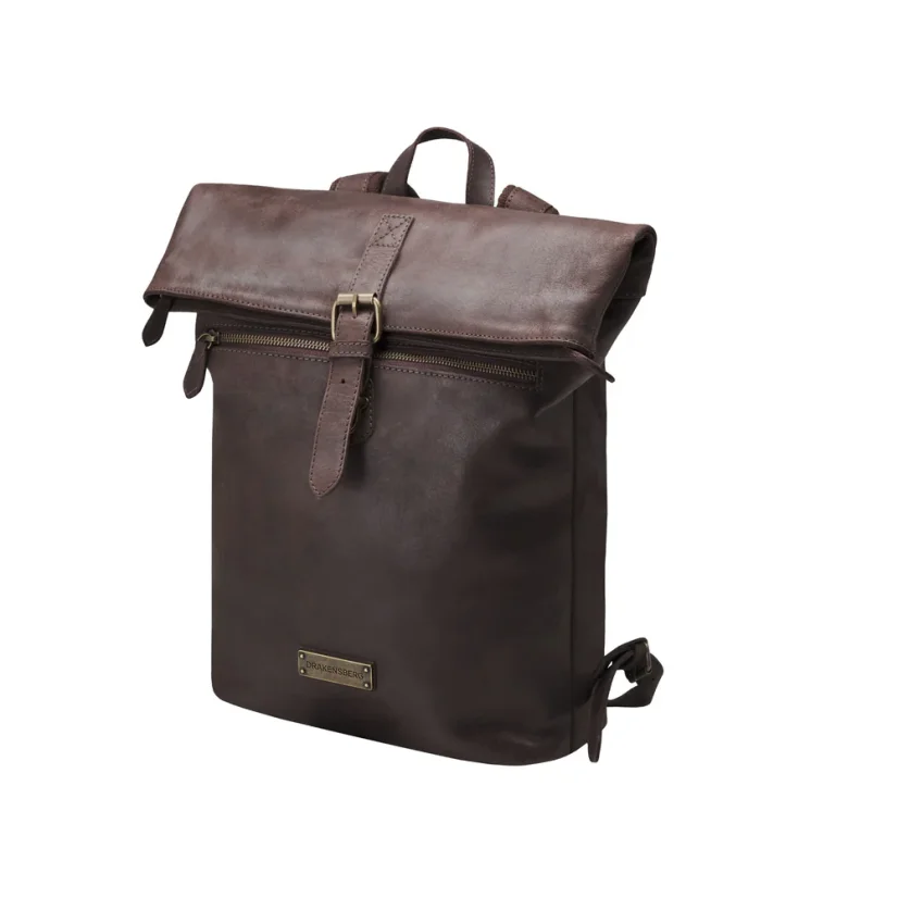 Batoh PAULA | 12 l | Kávový
