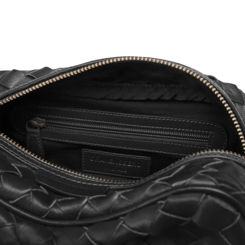 Toiletry Bag THEO | Special Edition | Black