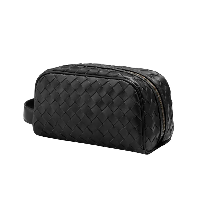 Toiletry Bag THEO | Special Edition | Black