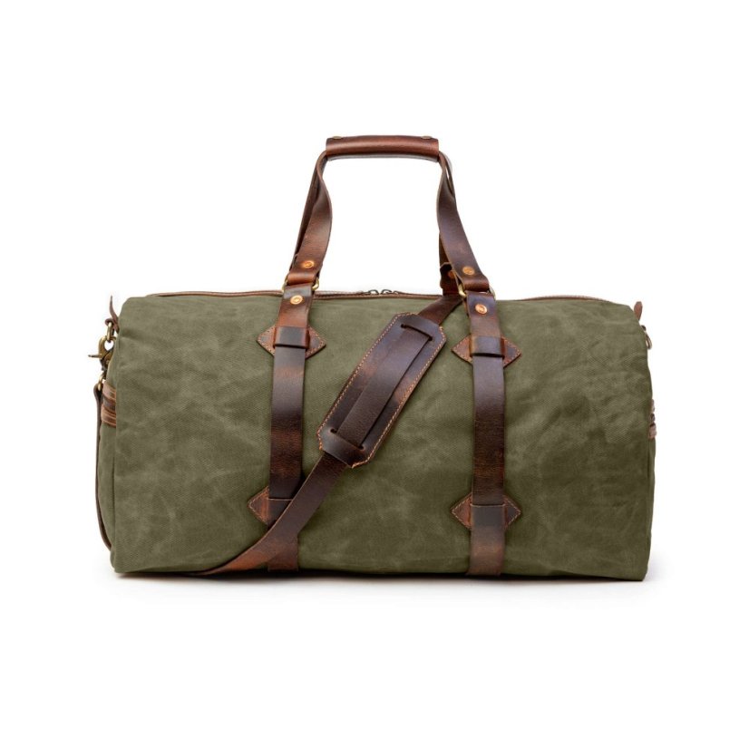 Duffel Bag CODY | 50 l | Green