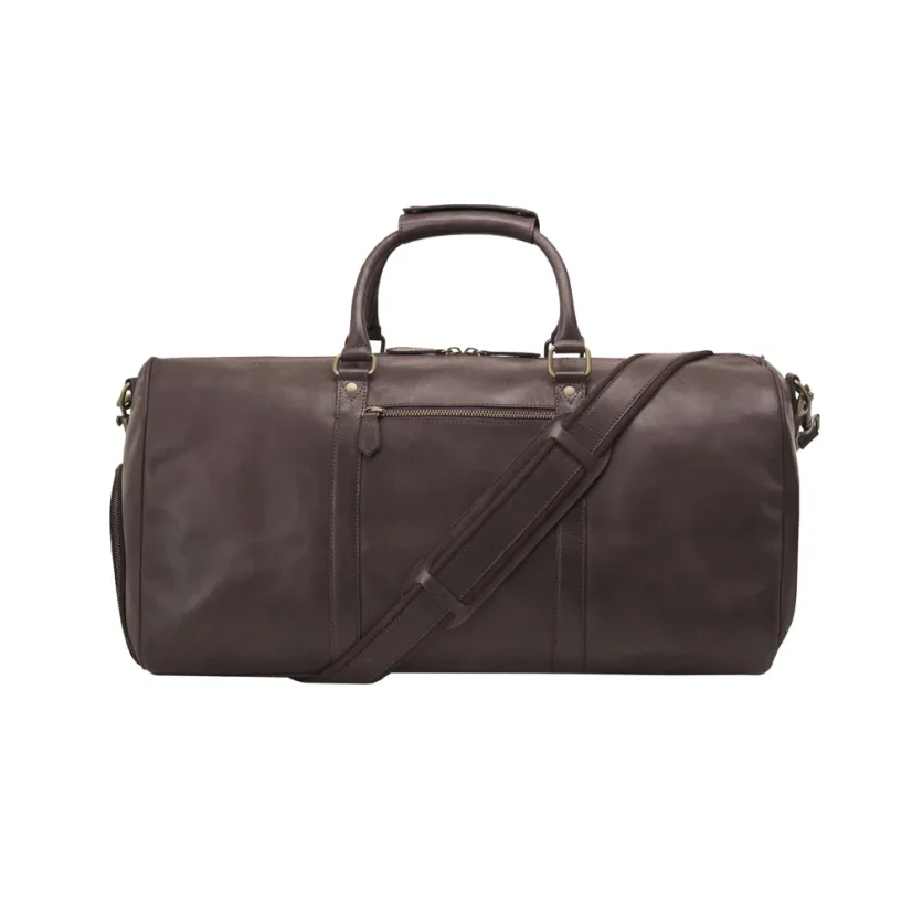Duffel Bag FINN | 40 l | Coffee Brown