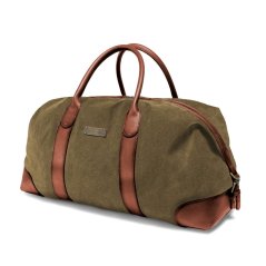 Veľká víkendovka DAVID | 60 - 80 l | Zelená