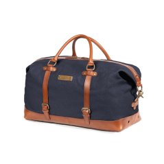 Víkendovka OWEN | 40 - 50 l | Modrá