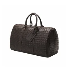 Duffel Bag JAMES | Special Edition | 30 l | Truffle Brown
