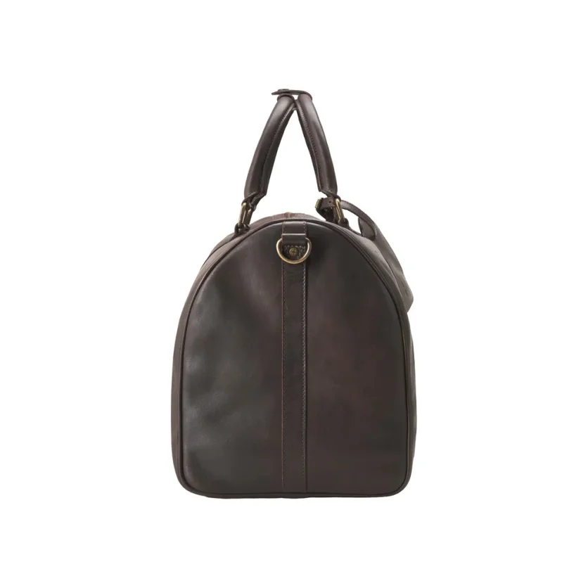 Príručná taška JAMES | 30 l | Kávová