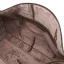 Smaller Duffel Bag JAMES | 25 l | Havana Brown