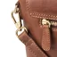 Handbag EVA | Caramel Brown