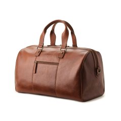 Príručná taška ROMEO | 30 l | Gaštanová