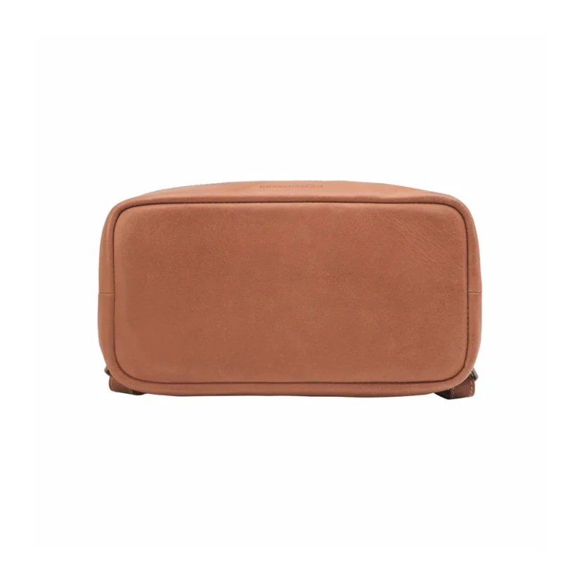 Backpack SANYA | 10 l | Cognac Brown