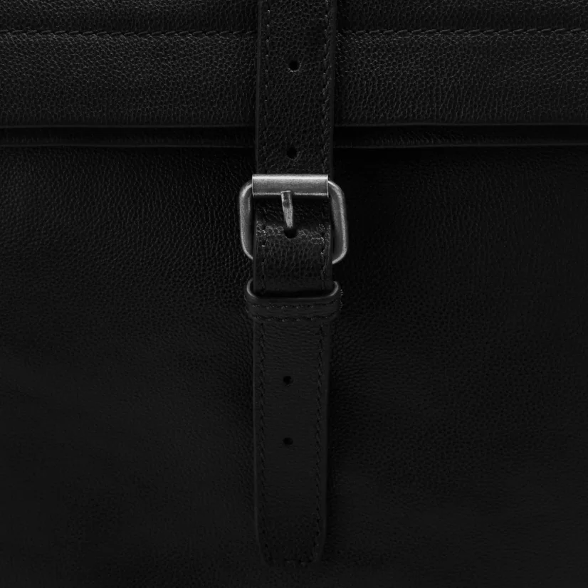 Backpack GINO | 15 l | Black