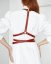 Harness ARTEMIS | Red - Size: L
