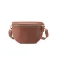 Bum Bag FRIDA | Caramel Brown